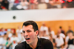 Basketball Zweite Liga 2023/24, Playoff, Finale Spiel 2 Union Deutsch Wagram Aligators vs. Mistelbach Mustangs