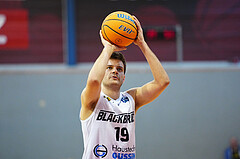 Basketball 2. Liga 2024/25, Grunddurchgang 9.Runde , Güssing vs. Vienna United


