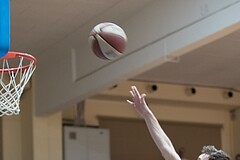 Basketball ABL 2017/18 Grunddurchgang 16.Runde UBSC Graz vs. BC Vienna


