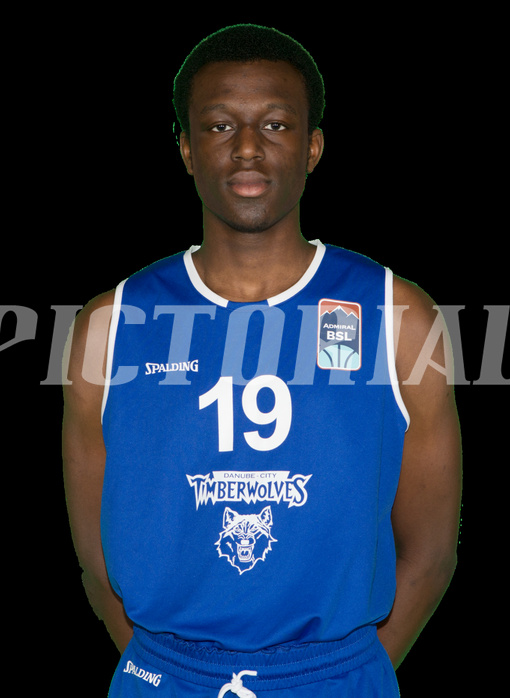 Basketball Superliga 2019/20, Media Days 2019/20, D.C. Timberwolves