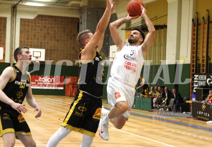 Basketball 2.Bundesliga 2021/22 Grunddurchgang 1.Runde  Fürstenfeld Panthers vs BBC Nord Dragonz