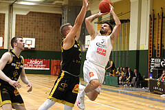 Basketball 2.Bundesliga 2021/22 Grunddurchgang 1.Runde  Fürstenfeld Panthers vs BBC Nord Dragonz