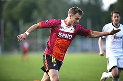 Fußball - SG Klosterneuburg vs Tulln