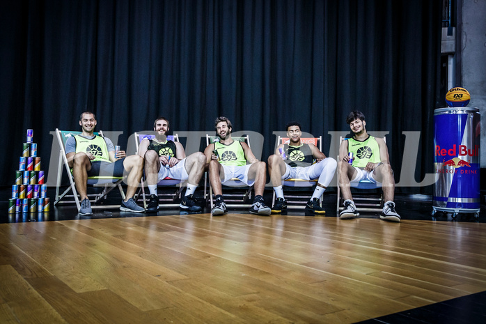 Basketball, , , 3x3 Qualifiers Debrezen, , 