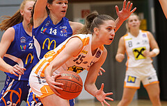 Basketball Austria Cup 2021/22, Viertelfinale BK Duchess Klosterneuburg vs. DBB LZ OÖ


