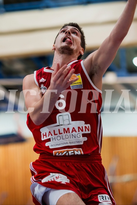 Basketball ABL 2015/16 Grunddurchgang 26.Runde Oberwart Gunners vs. BC Vienna Basketball ABL 2015/16 Grunddurchgang 26.Runde Oberwart Gunners vs. BC Vienna