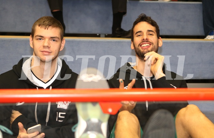 Basketball ABL 2015/16 All Star Day 2016  vs. 