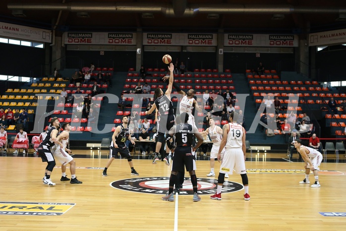 Basketball ABL 2018/19, Grunddurchgang 29.Runde BC Vienna vs. Flyers Wels
 Basketball ABL 2018/19, Grunddurchgang 29.Runde BC Vienna vs. Flyers Wels
