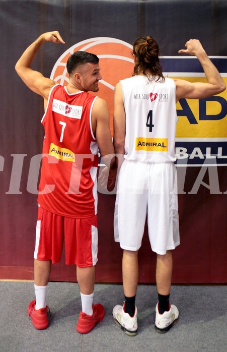 Basketball ABL 2017/18 All Star Day 2018 