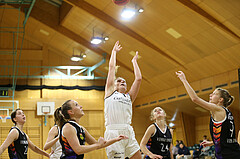 Basketball Austria Cup 2022/23, Viertelfinale Basket Flames vs. Vienna United


