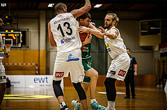 Basketball, Basketball Zweite Liga 2022/23, Grunddurchgang 6.Runde, Mattersburg Rocks, Future Team Steiermark, #