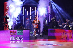 19.01.2025, Graz, Raiffeisen Sportpark, Basketball Austria Cup 2025, Final Four, Finale, Flyer Wels vs. Klosterneuburg Dukes,  