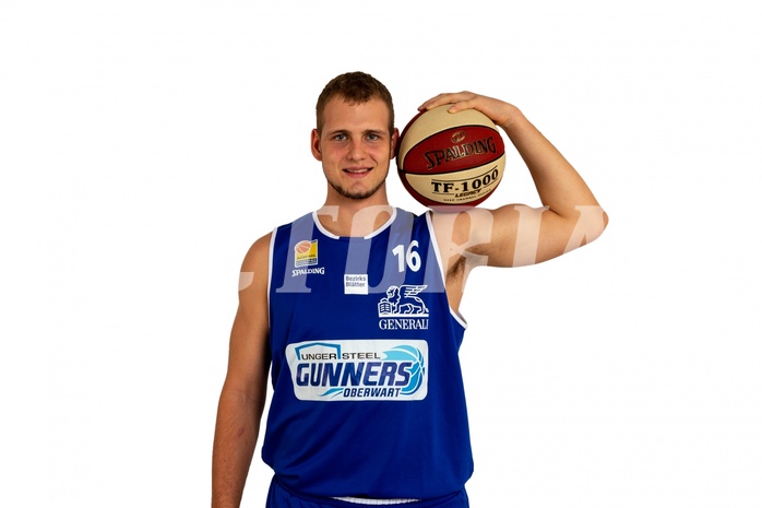 Basketball, ABL 2018/19, Media, Oberwart Gunners, Renato Poljak (16)