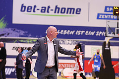 Basketball Superliga 2022/23, Grunddurchgang 13.Runde SKN St.Pölten vs. BC Vienna