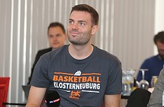 Basketball ABL 2016/17, ABL Pressekonferenz  vs. 


