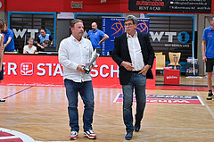 2025.05.11 SLMU16 FIN USBC Graz vs BC Vienna,
