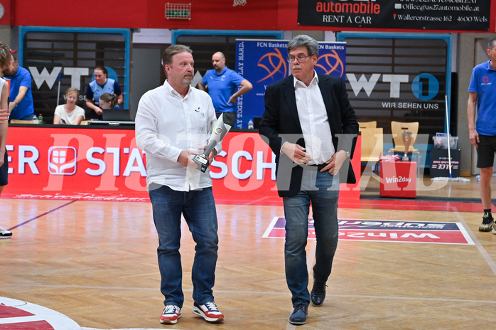 2025.05.11 SLMU16 FIN USBC Graz vs BC Vienna,