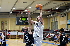 Basketball