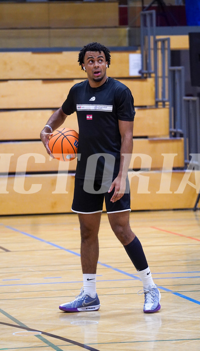 Basketball Zweite Liga 2024/25, Grunddurchgang 6.Runde Kufstein Towers vs. Deutsch Wagram


