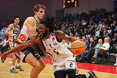 Basketball Austria Cup 2025, Final Four, Finale Herren,  Wels vs. Klosterneuburg


