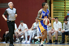 Basketball