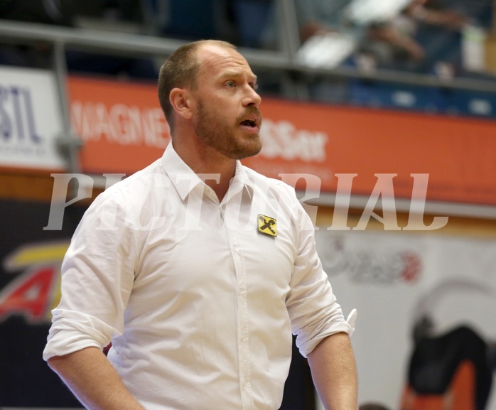 Basketball ABL 2017/18, Grunddurchgang 6.Runde Gmunden Swans vs. UBSC Graz
 Basketball ABL 2017/18, Grunddurchgang 6.Runde Gmunden Swans vs. UBSC Graz