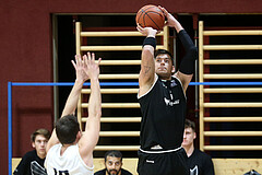 Basketball