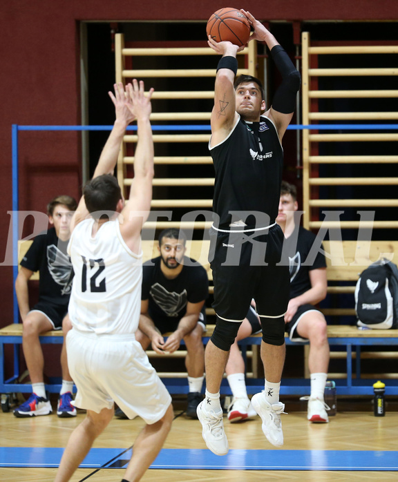 Basketball