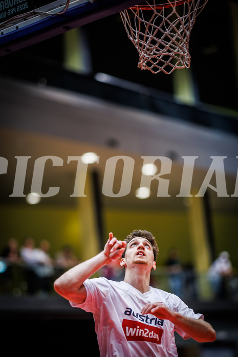 Basketball, AUT vs. BUL, Austria, Bulgaria, 