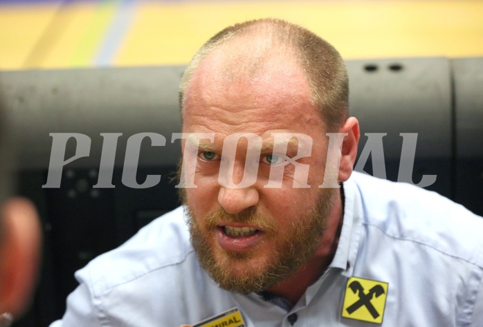 Basketball ABL 2018/19, Playoff VF Spiel 2 Gmunden Swans vs. Traiskirchen Lions
Basketball ABL 2018/19, Playoff VF Spiel 2 Gmunden Swans vs. Traiskirchen Lions