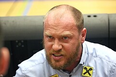 Basketball ABL 2018/19, Playoff VF Spiel 2 Gmunden Swans vs. Traiskirchen Lions