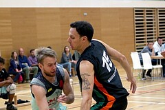 Basketball
