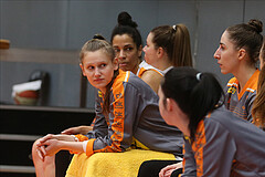 Basketball Damen Superliga 20120/21, Grunddurchgang 11.Runde BK Duchess vs. DBB LZ OÖ


