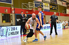 Basketball Superliga 2020/21, Grunddurchgang 3.Runde Flyers Wels vs. Vienna D.C Timberwolves

