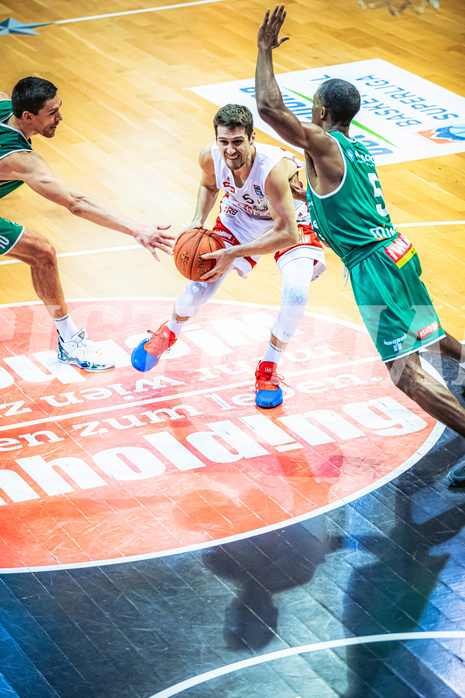 Basketball Basketball Superliga 2021/22, Grunddurchgang 7.Runde BC Vienna vs. Kapfenberg Bulls
Basketball Basketball Superliga 2021/22, Grunddurchgang 7.Runde BC Vienna vs. Kapfenberg Bulls