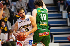 Basketball 2. Liga 2022/23, Grunddurchgang 18.Runde , Guessing vs. Future Team Steiermark