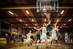 Basketball, Basketball Zweite Liga 2022/23, Grunddurchgang 11.Runde, Mattersburg Rocks, Dornbirn Lions, 