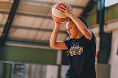  Basketball ÖBV wu18 Kadersichtung 2021