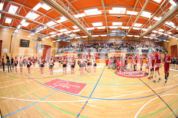 Basketball Zweite Liga 2023/24, Playoff, Finale Spiel 3 Mistelbach Mustangs vs. Union Deutsch Wagram
Basketball Zweite Liga 2023/24, Playoff, Finale Spiel 3 Mistelbach Mustangs vs. Union Deutsch Wagram