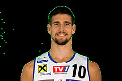 Basketball Superliga 2019/20, Media Days 2019/20, Gmunden Swans