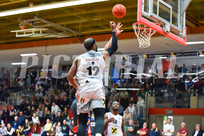 Win2Day Basketball Superliga 2022/23, Grunddurchgang. 1.Runde Flyers Wels vs. BK IMMOunited Dukes