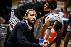 Basketball, Basketball Austria Cup 2022/23, Viertelfinale, BBC Nord Dragonz, Oberwart Gunners, 