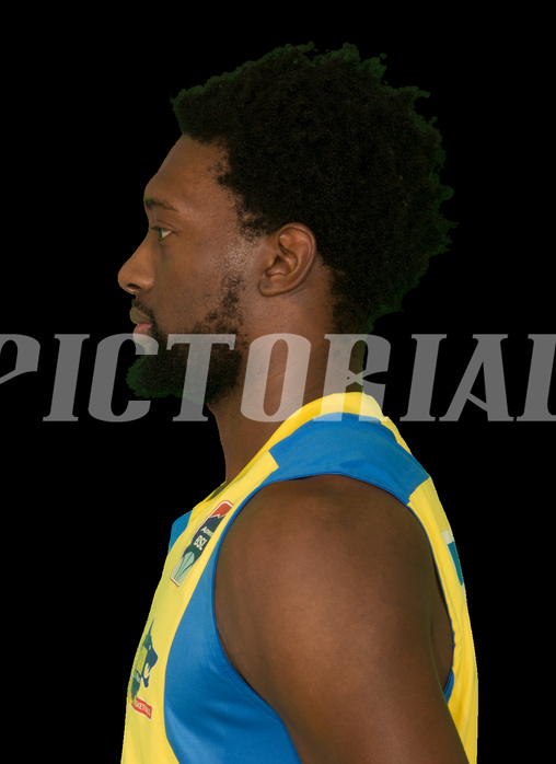 Basketball Superliga 2019/20, Media Days 2019/20, St. Pölten