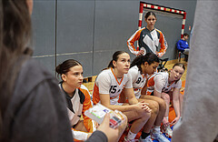 Basketball Superliga SLMU19 Basket Duchess vs. Vienna Timberwolves



