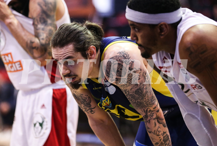 Basketball Damen Superliga 2021/22, Finale Spiel 3 BK Duchess Klosterneuburg vs. Vienna United


