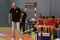 Basketball Superliga 2021/22, NÖ-Cup Traiskirchen Lions vs. SKN St.Pölten