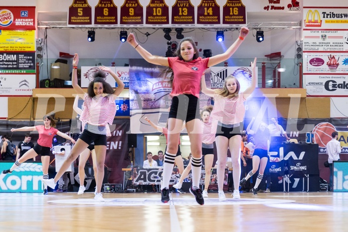 13.03.2016 Basketball ABL All Star Day 2016 