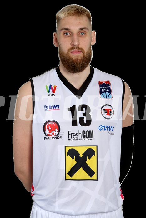 Basketball Superliga 2020/21, Media Day 2020/21 Flyers Wels
