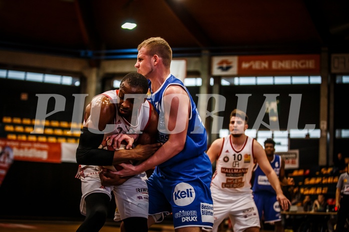 Basketball, ABL 2018/19, Grunddurchgang 30.Runde, BC Vienna, Oberwart Gunners, Renato Poljak (16) Basketball, ABL 2018/19, Grunddurchgang 30.Runde, BC Vienna, Oberwart Gunners, Renato Poljak (16)