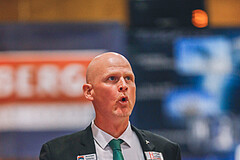 Basketball Basketball Superliga 2020/21, Viertelfinale Spiel 5 Kapfenberg Bulls vs. BC Vienna